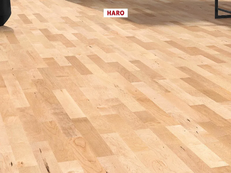 HARO Parkett Stab Allegro, 2-Schicht