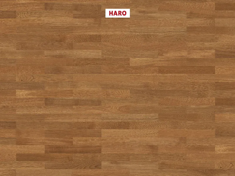 HARO Parkett Stab Allegro, 2-Schicht