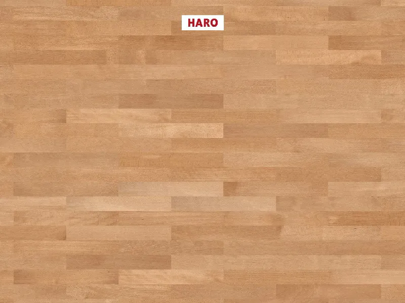 HARO Parkett Stab Allegro, 2-Schicht
