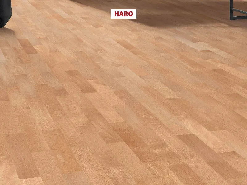 HARO Parkett Stab Allegro, 2-Schicht