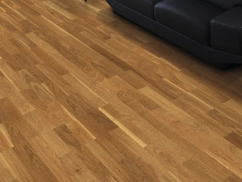 HARO Parkett Stab Allegro, 2-Schicht