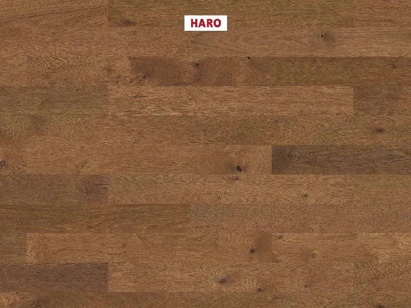 HARO Parkett Landhausdiele Prestige
