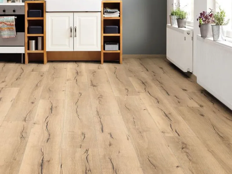 HARO Laminat TRITTY 100 Gran Via