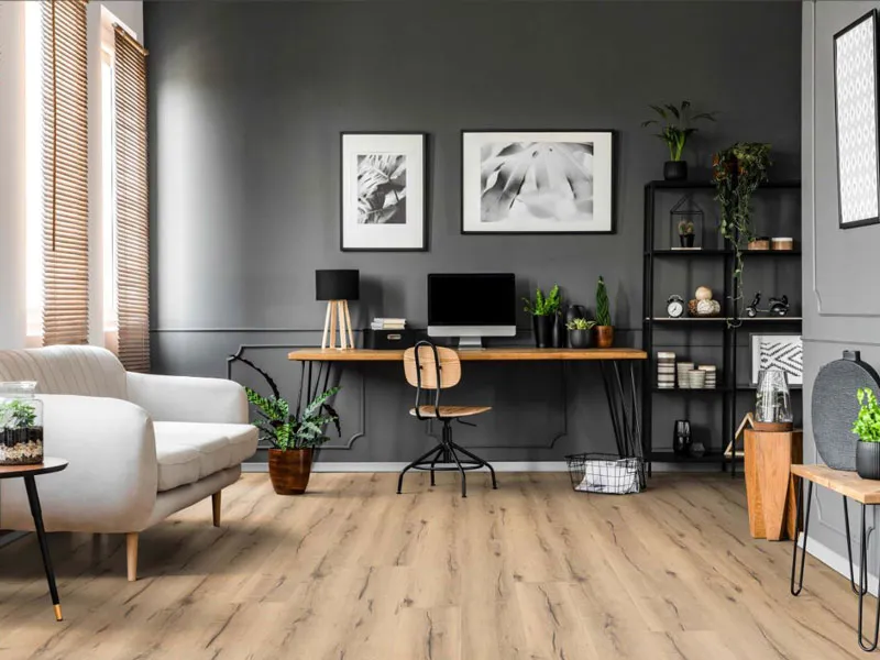HARO Laminat TRITTY 100 Gran Via