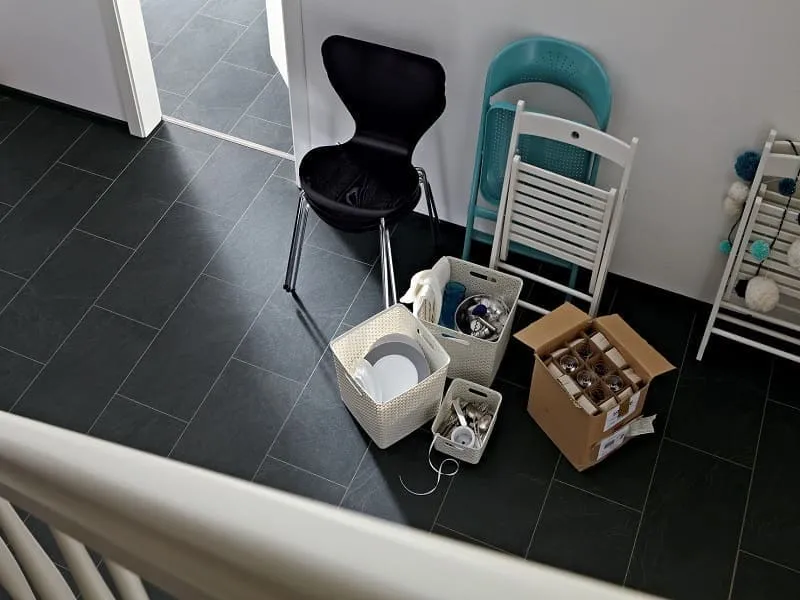 MEISTER Laminatboden LB150