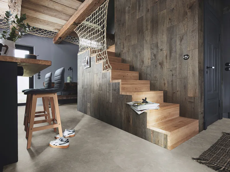 MEISTER Laminatboden LB150