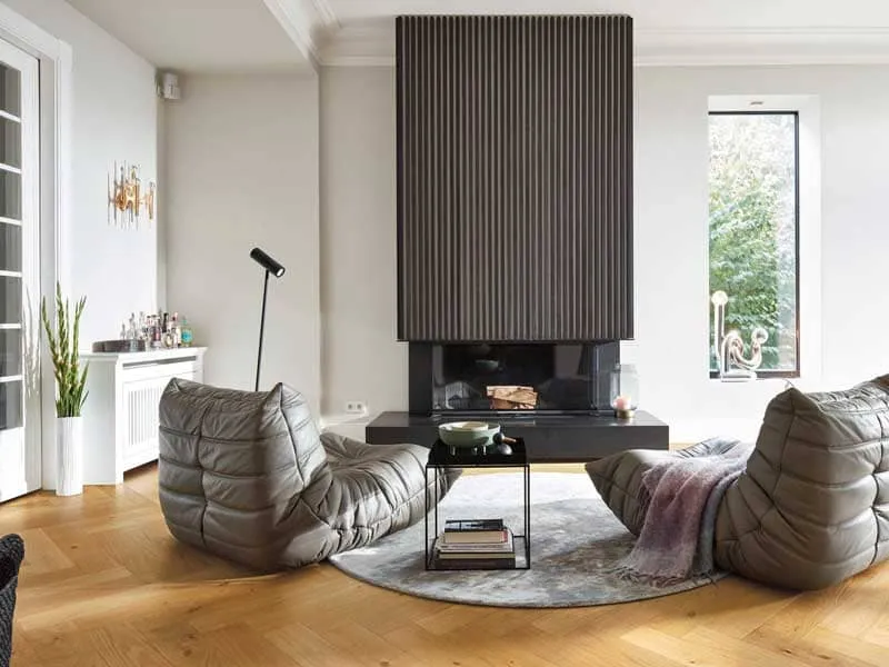 MEISTER Holzboden Lindura HS 500