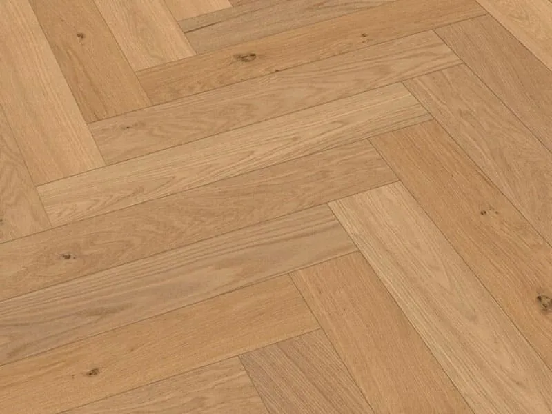 MEISTER Holzboden Lindura HS 500