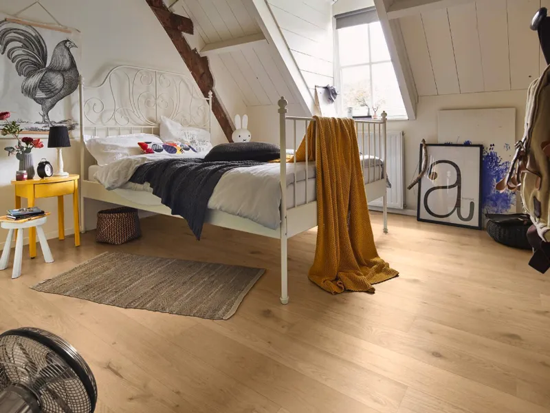 MEISTER Parkettboden PS 300 Kurzdiele