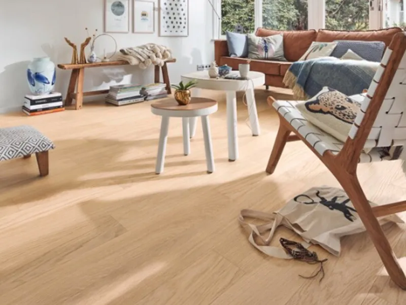 MEISTER Parkettboden PS 300 Kurzdiele