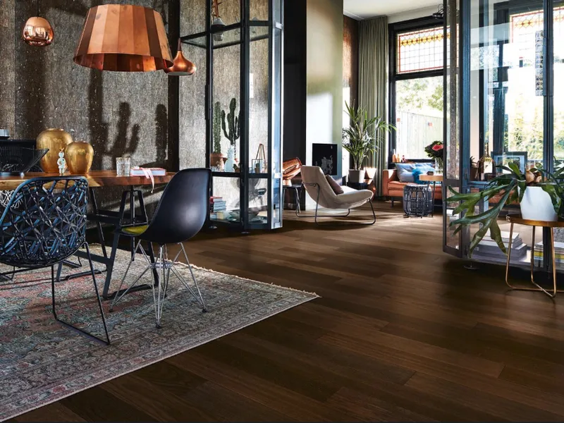 MEISTER Parkettboden PS 300 Kurzdiele