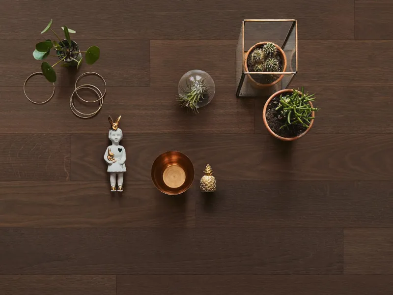 MEISTER Parkettboden PS 300 Kurzdiele