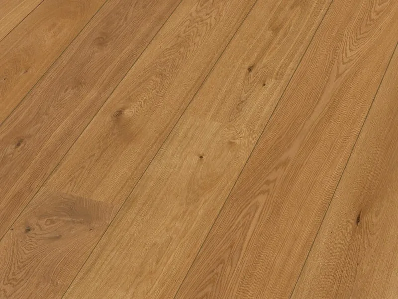 MEISTER Holzboden Lindura HD 400