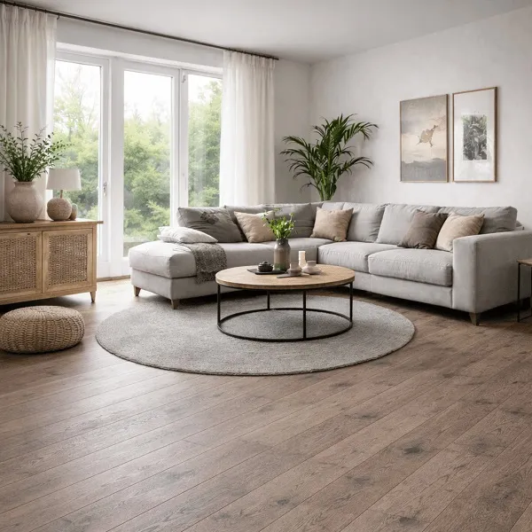 LeYdenschaft Parkettboden Landhausdiele