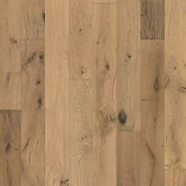 K&auml;hrs Parkettboden Landhausdiele