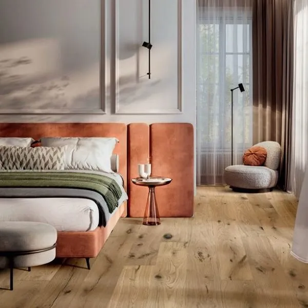 K&auml;hrs Parkettboden Landhausdiele