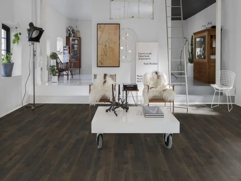 K&auml;hrs Parkett Harmony Schiffsboden