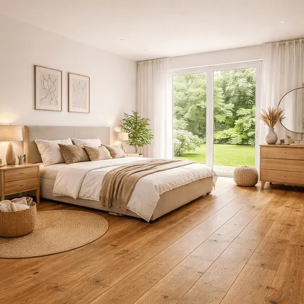 LeYdenschaft Parkettboden Landhausdiele