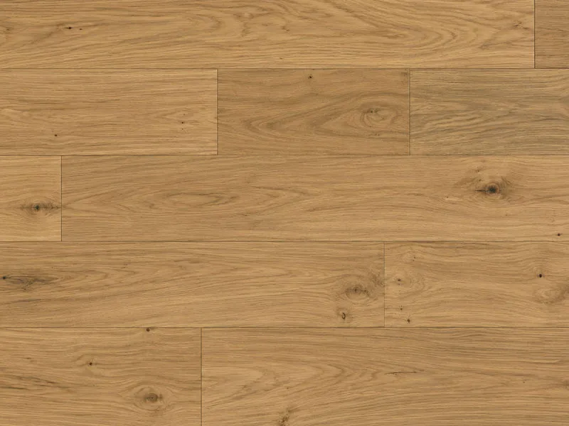 Bennett & Jones Parkett Landhausdiele