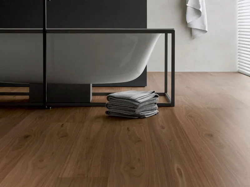 ter H&uuml;rne Hywood Echtholz-Hybridboden