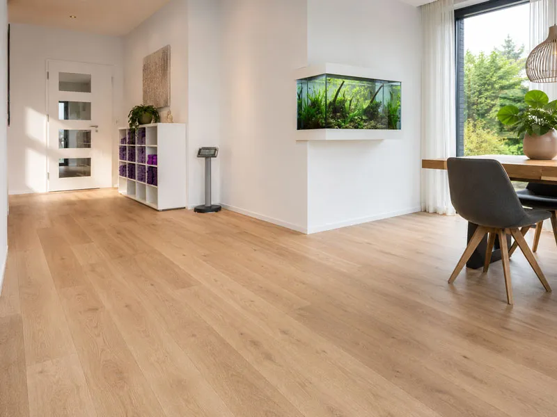 Admonter Parkettboden Landhausdiele
