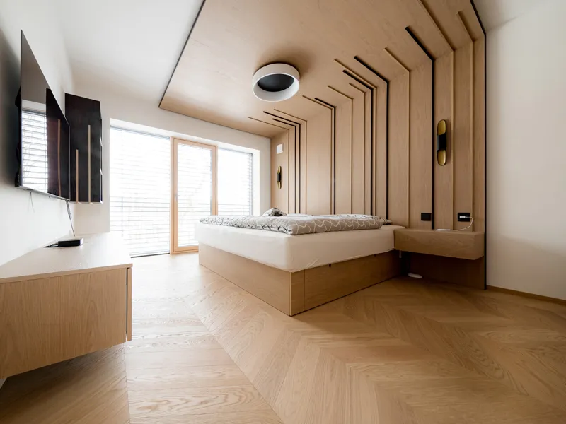 Admonter Parkett Fischgr&auml;t LI, 3-Schicht