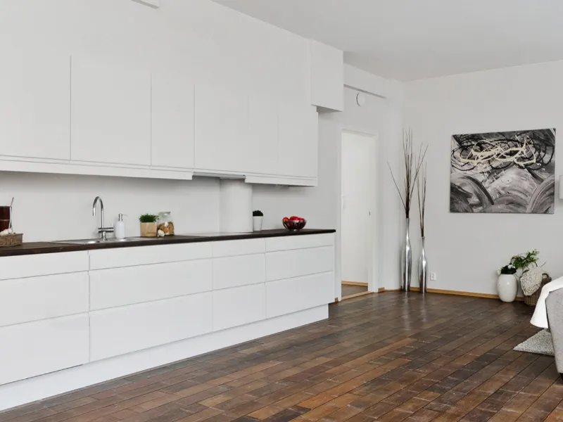 MOSO Parkett, Landhausdiele 3-Schicht