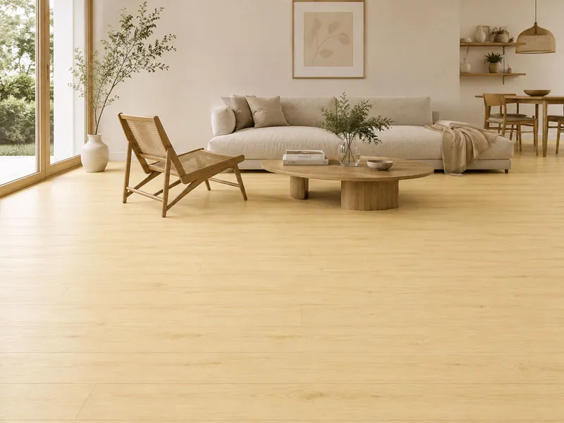 MOSO Parkettboden Topbamboo