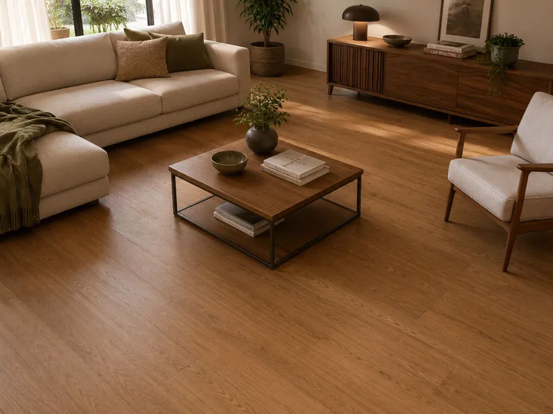 Timberfloor Stabparkett 22mm