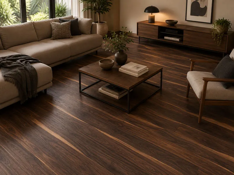 Timberfloor Stabparkett 22mm