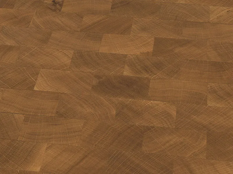 Timberfloor Holzplaster