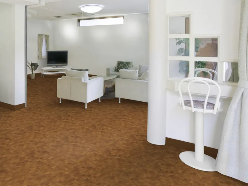 Timberfloor Holzplaster
