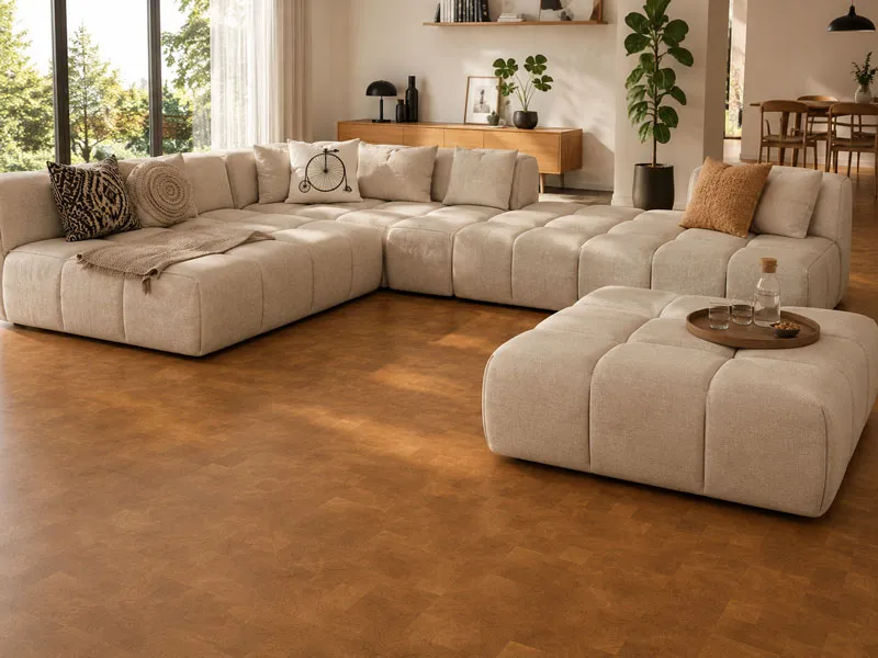 Timberfloor Holzplaster