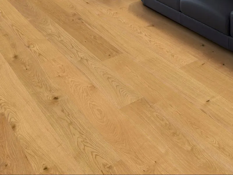HARO Parkettboden Landhausdiele