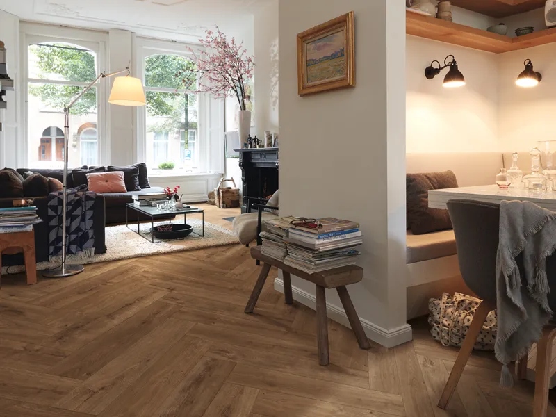 MEISTER Laminatboden LS 350