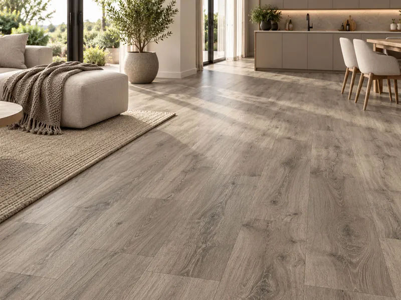 MEISTER Laminat Kurzdiele LC 55