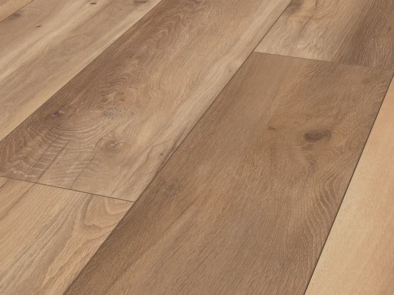 ter H&uuml;rne Dureco-Fu&szlig;boden