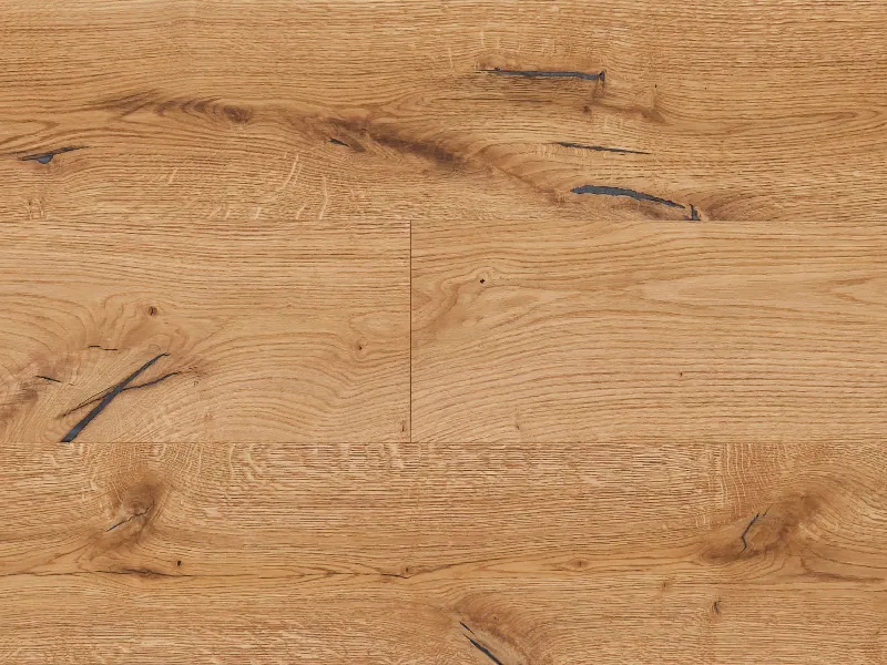 Massivholzdiele, Systemdiele