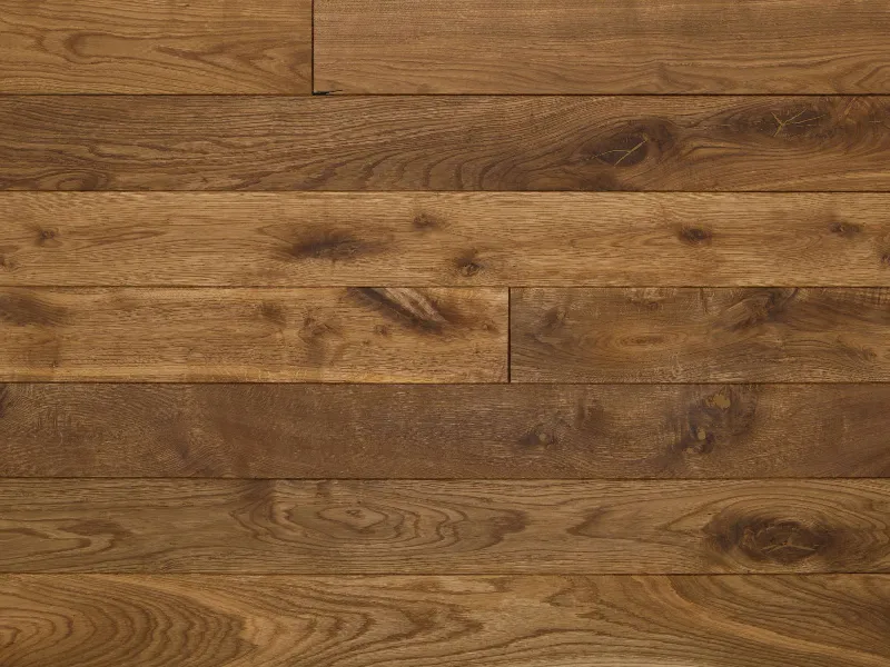 Massivholzdiele, Systemdiele