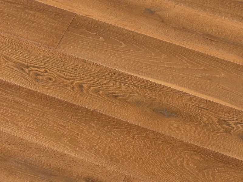 Massivholzdiele, Systemdiele