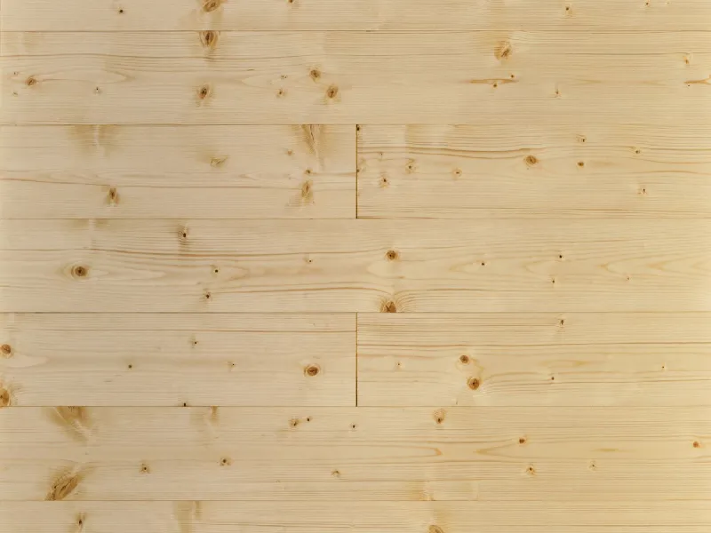 Massivholzdiele