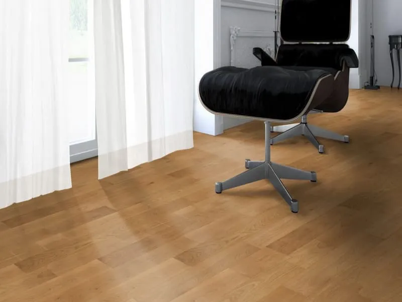 Massivholzdiele Woodfloor