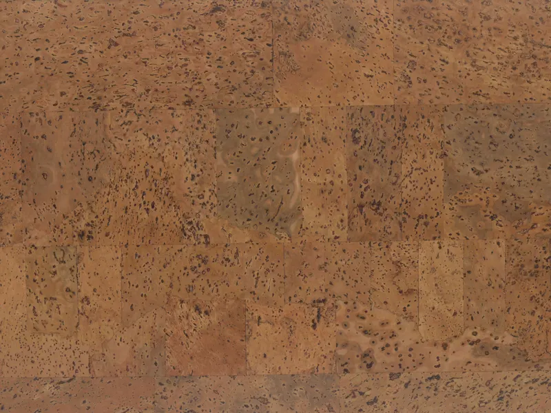 ZIRO Korkboden Life 10