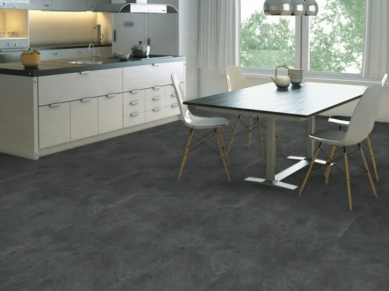 ZIRO Vinylboden Vinylan Plus Object HDF