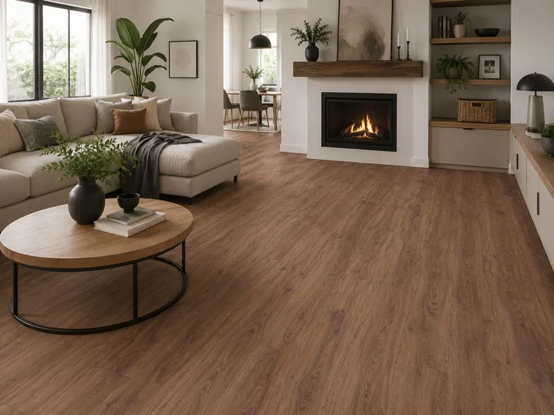 ZIRO Vinylboden Vinylan Prestige Rigid
