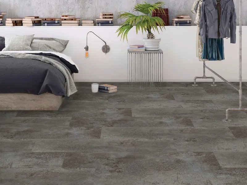 ZIRO Vinylboden Vinylan Plus Object KF