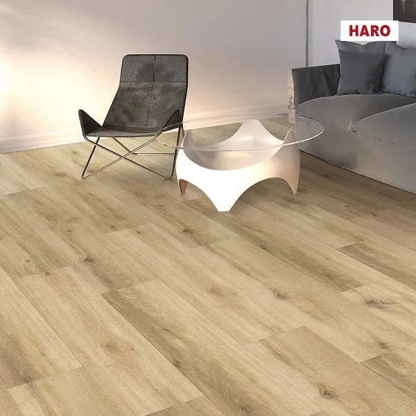 HARO Designboden DISANO LifeAqua