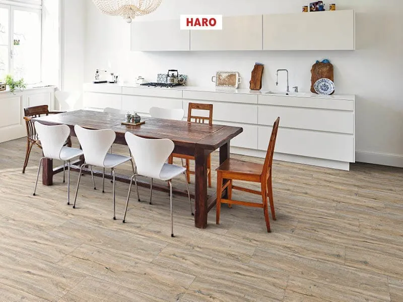 HARO Designboden DISANO LifeAqua