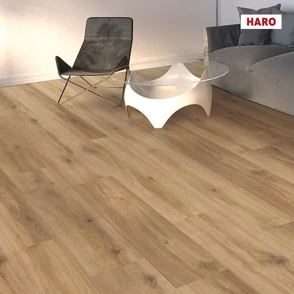 HARO Designboden DISANO LifeAqua