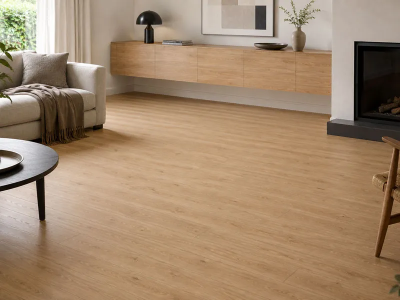 LeYdenschaft Designboden SPC Hybrid